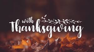 Thanksgiving 1