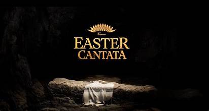 Easter Cantata