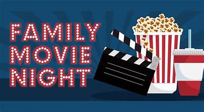 Family Movie Night
