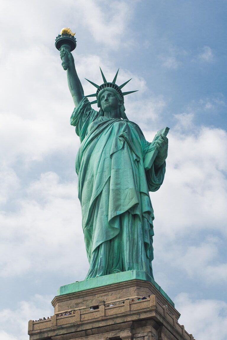 united states, us, states, national, liberty, statue, new york, ny, usa, american, united, nation, symbol, sky, independence, nature, freedom, patriotic, patriot, country
